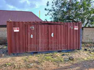 Container for Sale – Taifa