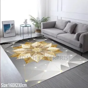 Designs for All: Various Styles to Suit Every Taste. Size 160/230cm