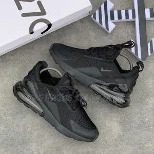 Nike 270 for Unisex