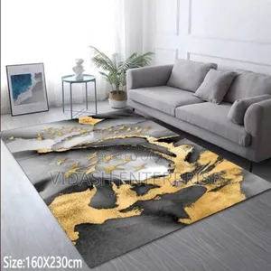 High-Quality Materials: Ensures a Soft and Plush Feel. Size 160/230cm