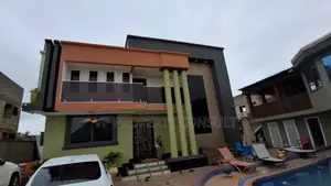 Furnished 6bdrm House in Kumasi Metropolitan for sale