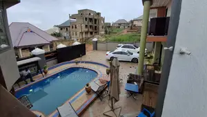 Furnished 6bdrm House in Kumasi Metropolitan for sale