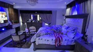 Furnished 6bdrm House in Kumasi Metropolitan for sale