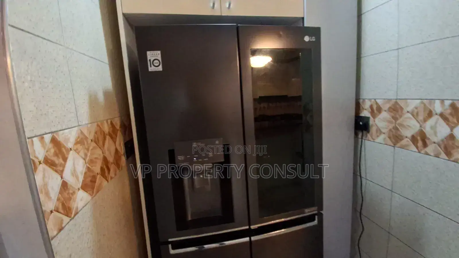Furnished 6bdrm House in Kumasi Metropolitan for sale