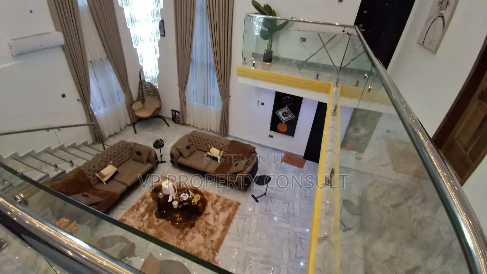 Furnished 6bdrm House in Kumasi Metropolitan for sale