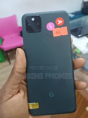 Google Pixel 5a 5G 128 GB Blue