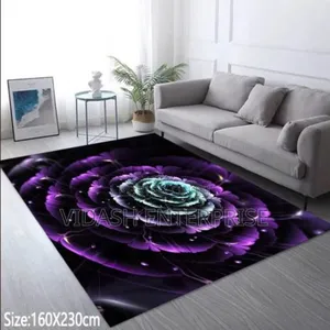 Vibrant Colors: Brighten Up Any Room. Size 160/230cm