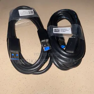 Usb B Cable a Male to B Male