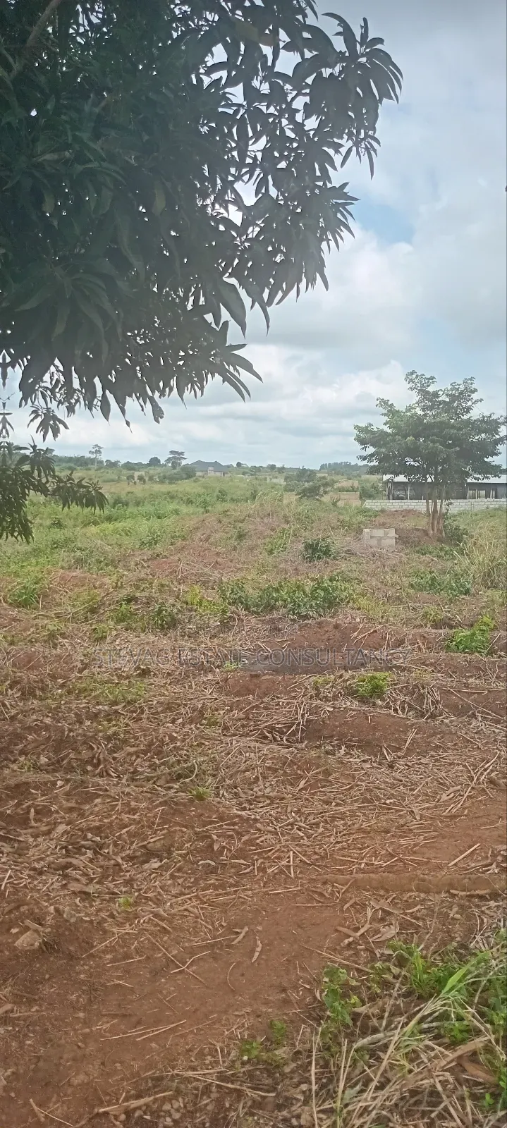 Land for Sale at Nsawam Ayibontey