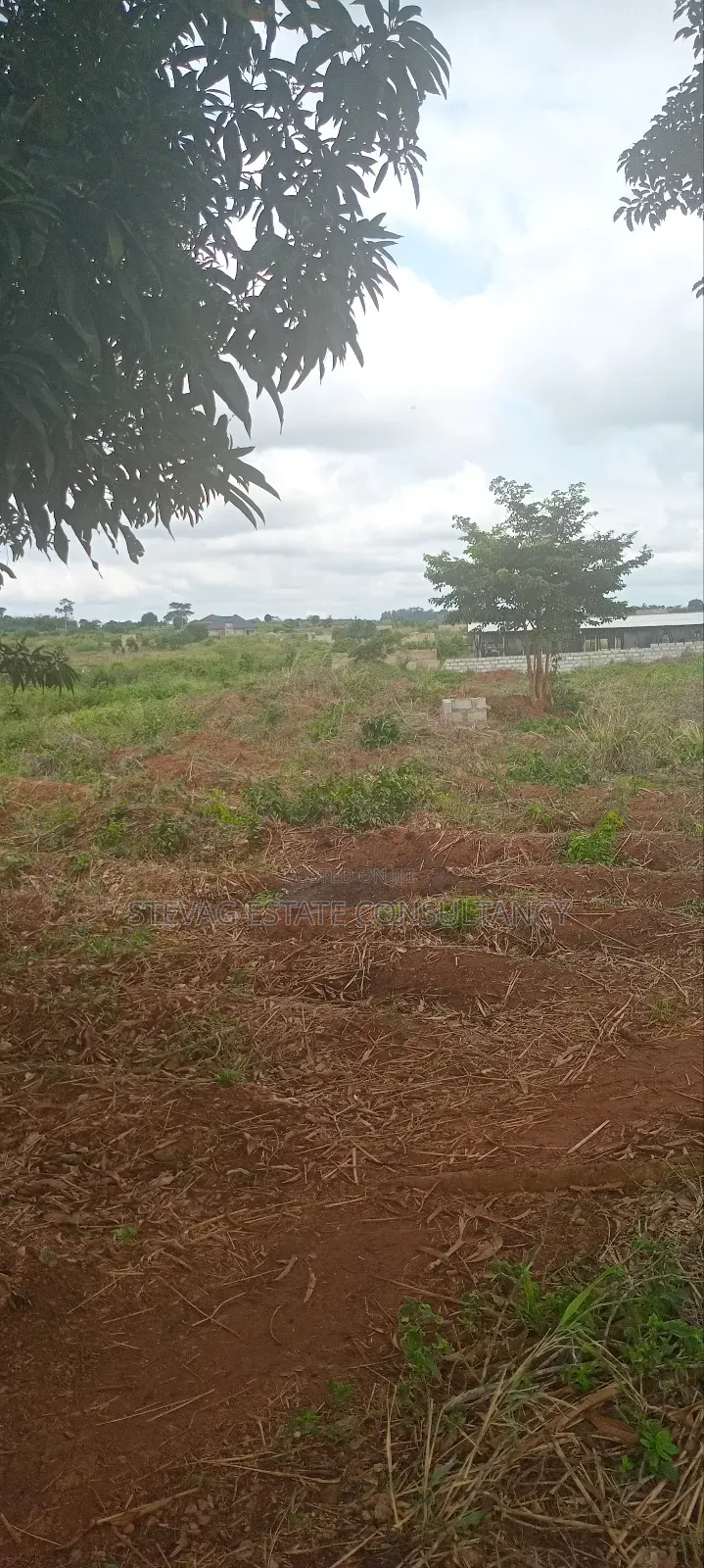 Land for Sale at Nsawam Ayibontey