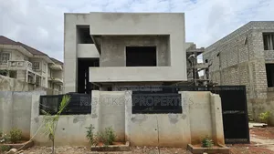 4bdrm House in Diamond Hills, Kumasi Metropolitan for sale