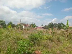 1 Acre of Land for Sale at Oyarifa