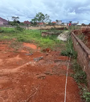 100/100 Full Plot of Land at Kwanwoma