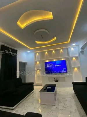 We Are Here Nana K Electricals Are Calling for All Customers