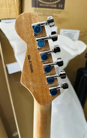 Fender Lead Guitar