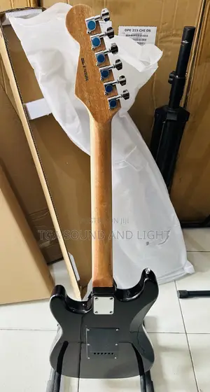 Fender Lead Guitar