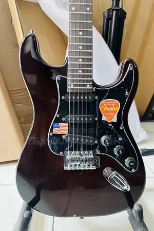 Fender Lead Guitar