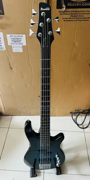 Ibanez Gio Series Passive Bass Guitar[Free Bag,Strap]