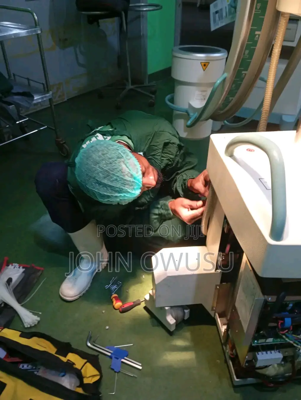 We Repair Appliance, Medical Equipment [Electronics And Electricals]