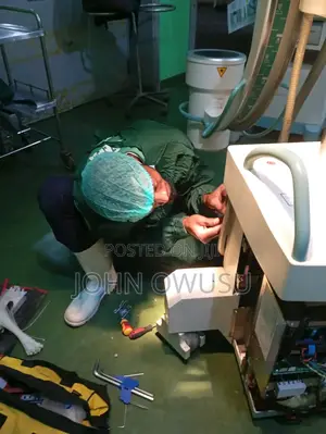 We Repair Appliance, Medical Equipment [Electronics And Electricals]