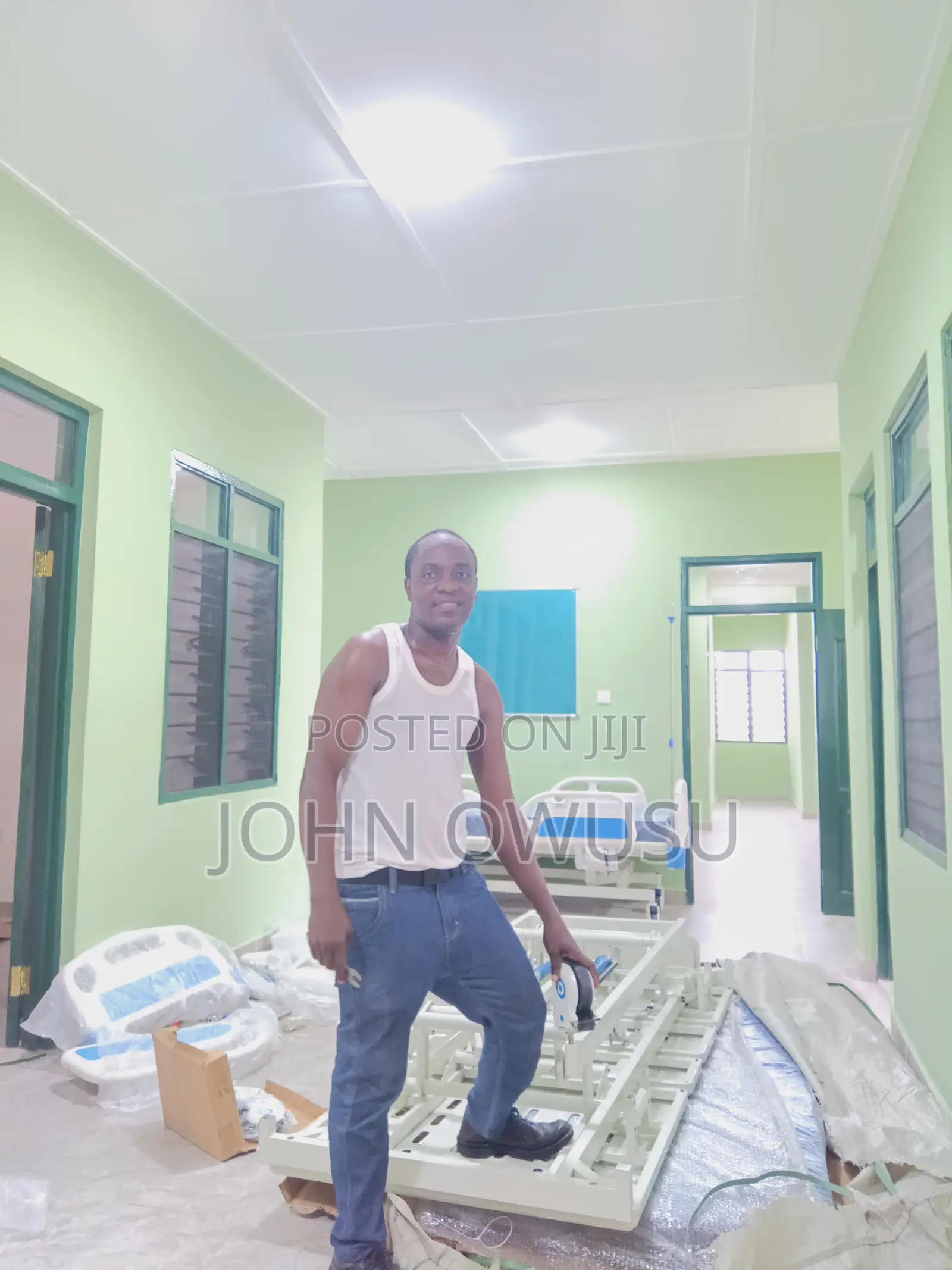 We Repair Appliance, Medical Equipment [Electronics And Electricals]