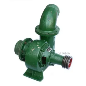 4×4/6×6 Inches Centrifugal Pump
