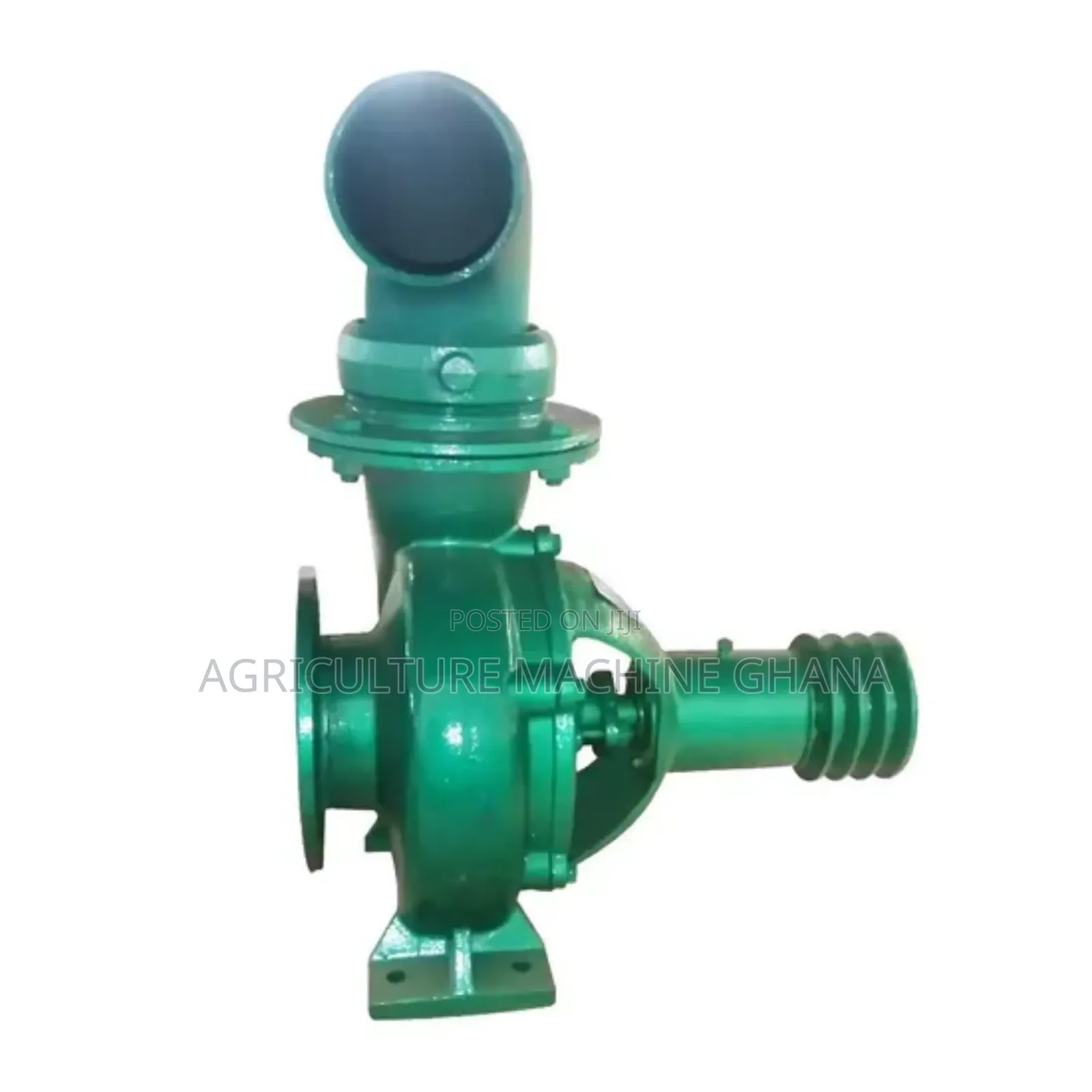4×4/6×6 Inches Centrifugal Pump