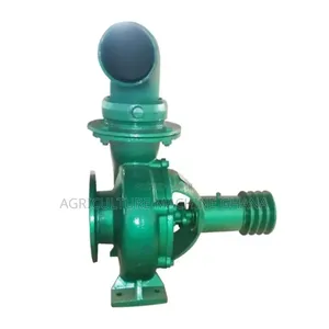 4×4/6×6 Inches Centrifugal Pump
