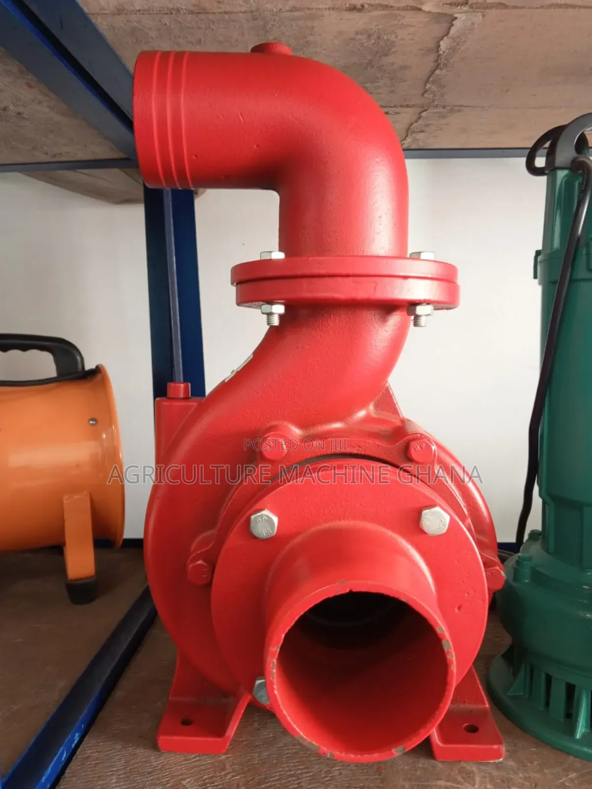 4×4/6×6 Inches Centrifugal Pump