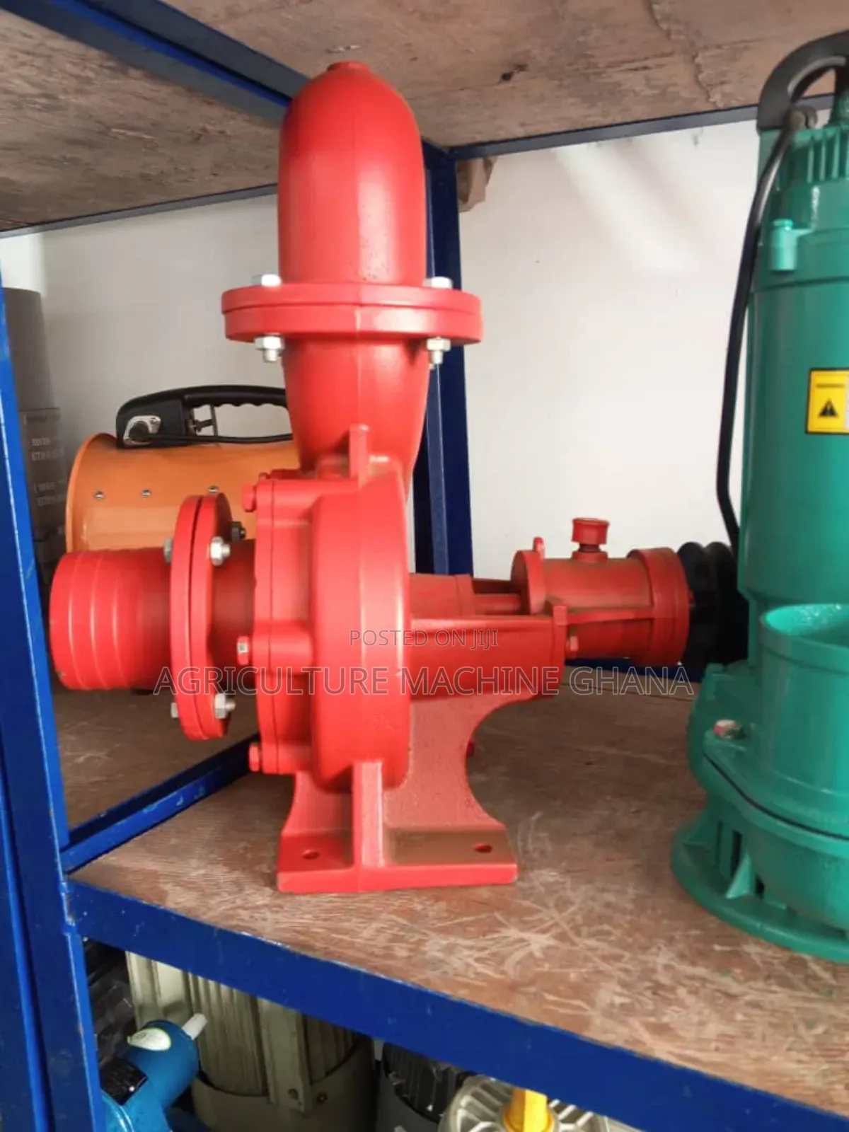 4×4/6×6 Inches Centrifugal Pump