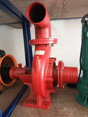4×4/6×6 Inches Centrifugal Pump