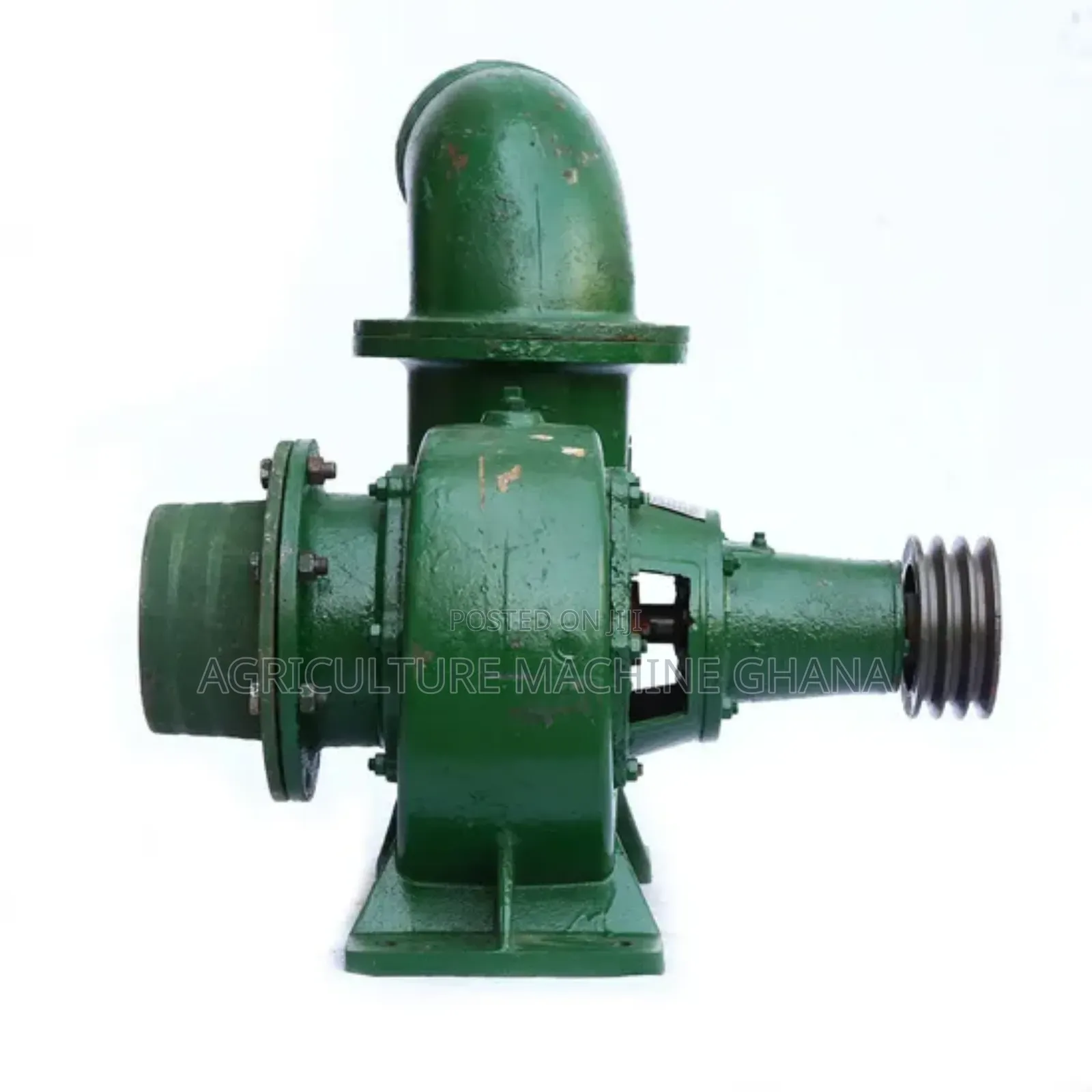 4×4/6×6 Inches Centrifugal Pump