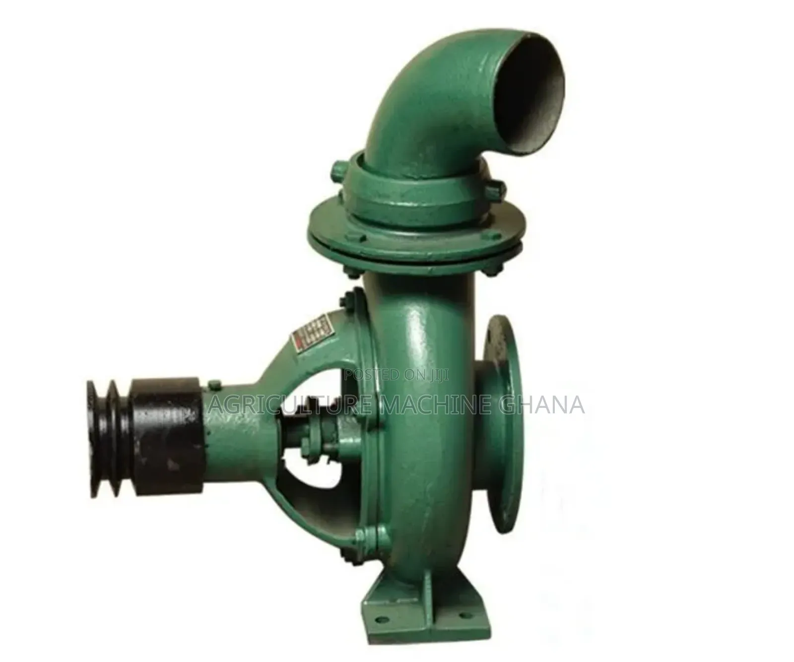4×4/6×6 Inches Centrifugal Pump