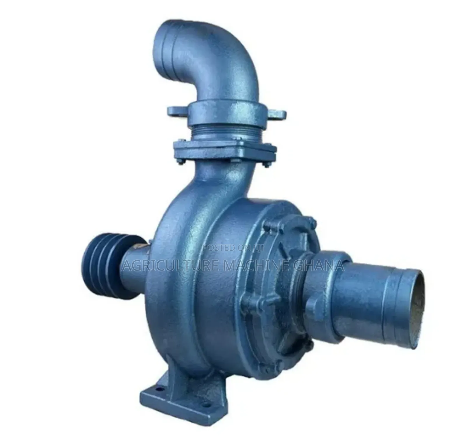 4×4/6×6 Inches Centrifugal Pump