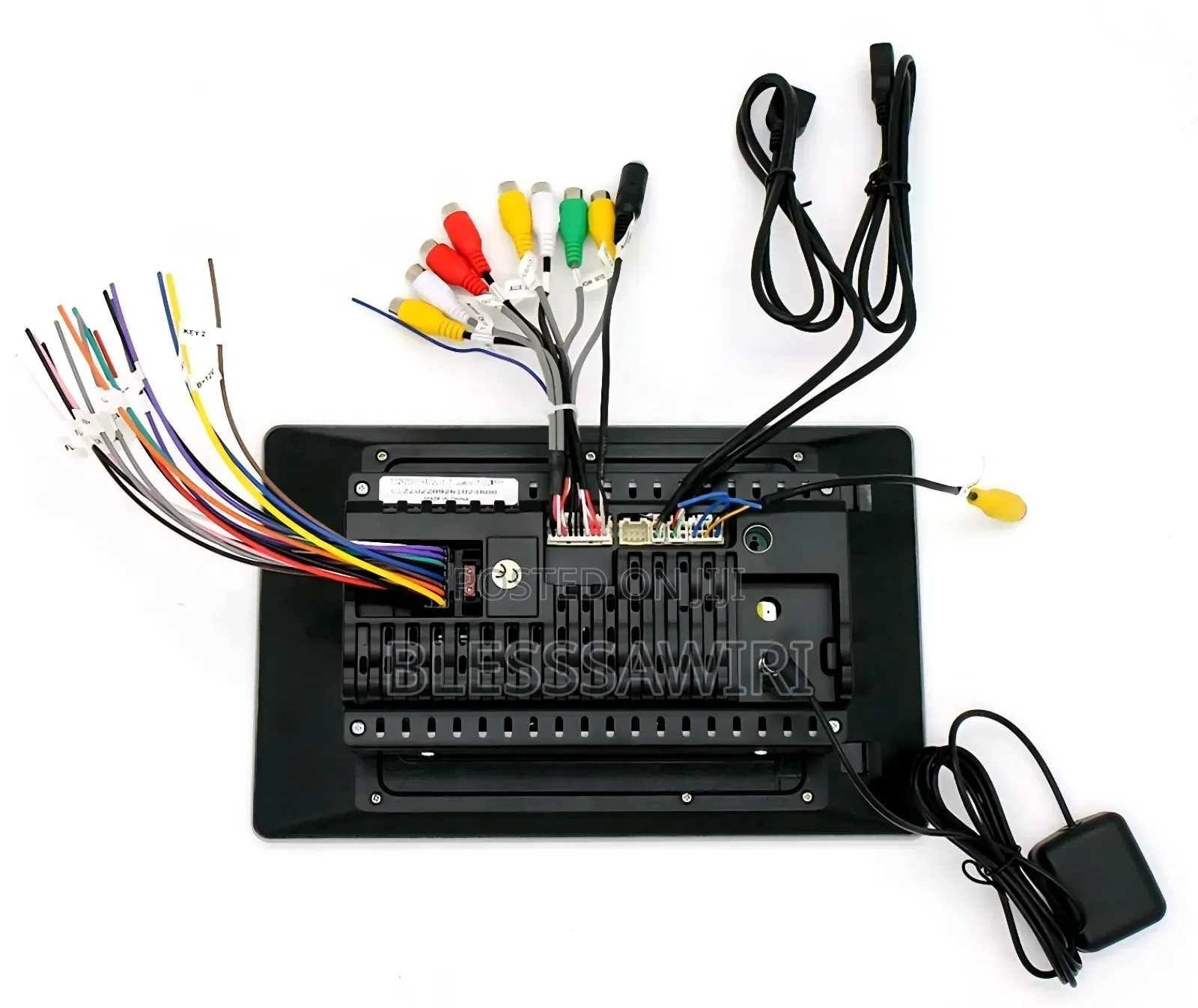 Latest Car Android System for Ford F-150 2004-2008 Model 10.1inches