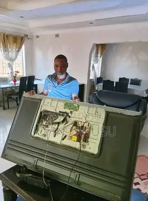 We Repair Any Appliance, Medical Equipment, [Electronics Electricals
