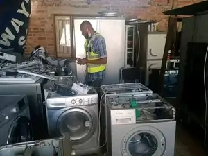 We Repair Any Appliance, Medical Equipment, [Electronics Electricals
