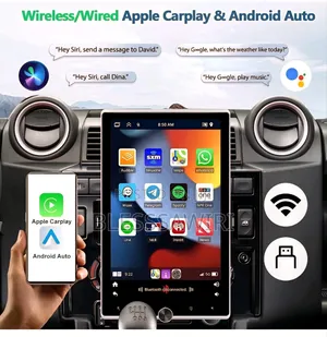 Latest Car Android System for Ford F-150 2004-2008 Model 10.1inches