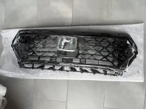 Honda Accord Front Upper Grille Shells 2023 2024 2025
