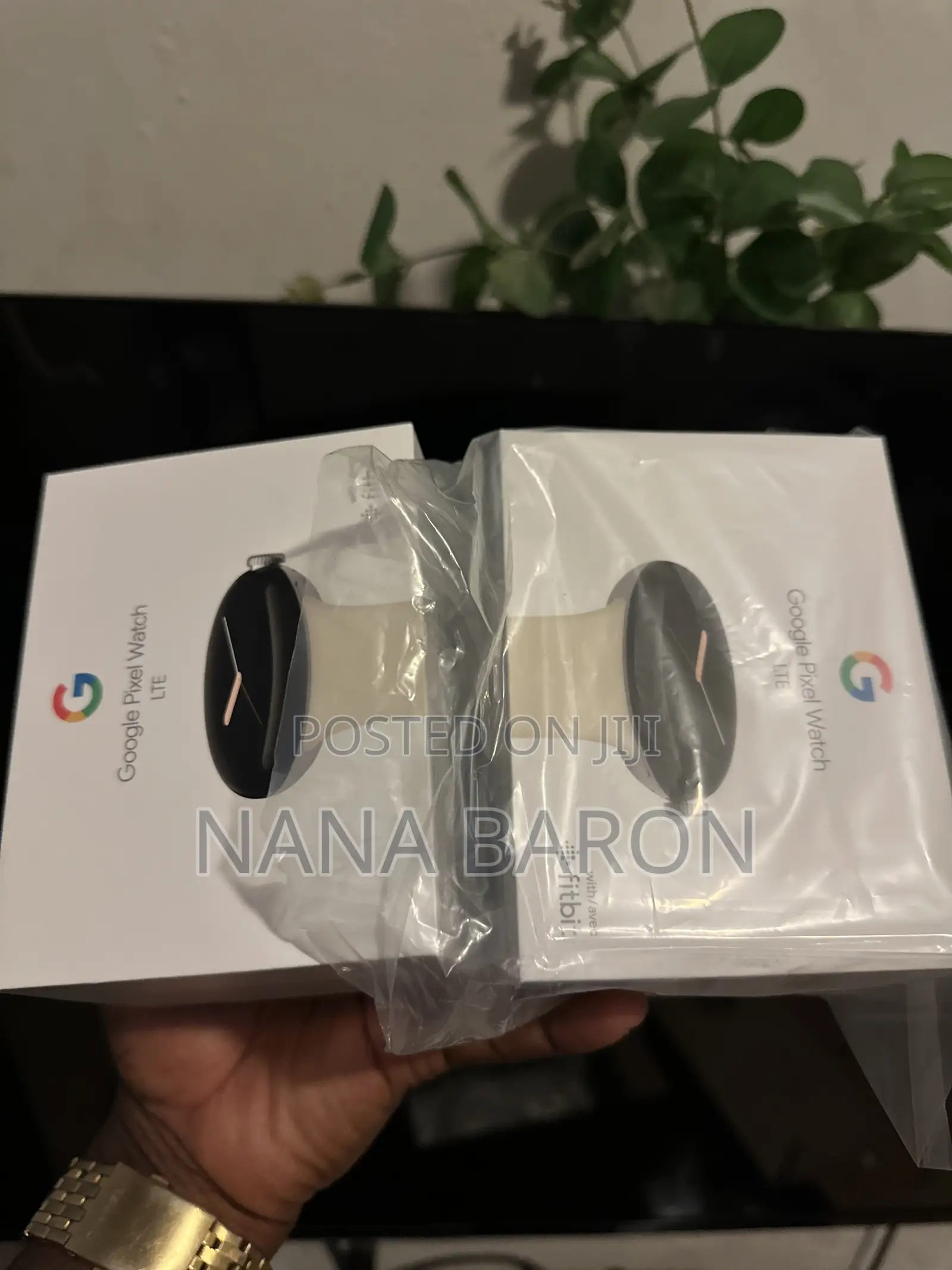 Google Pixel Lte