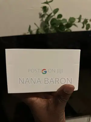 Google Pixel Lte