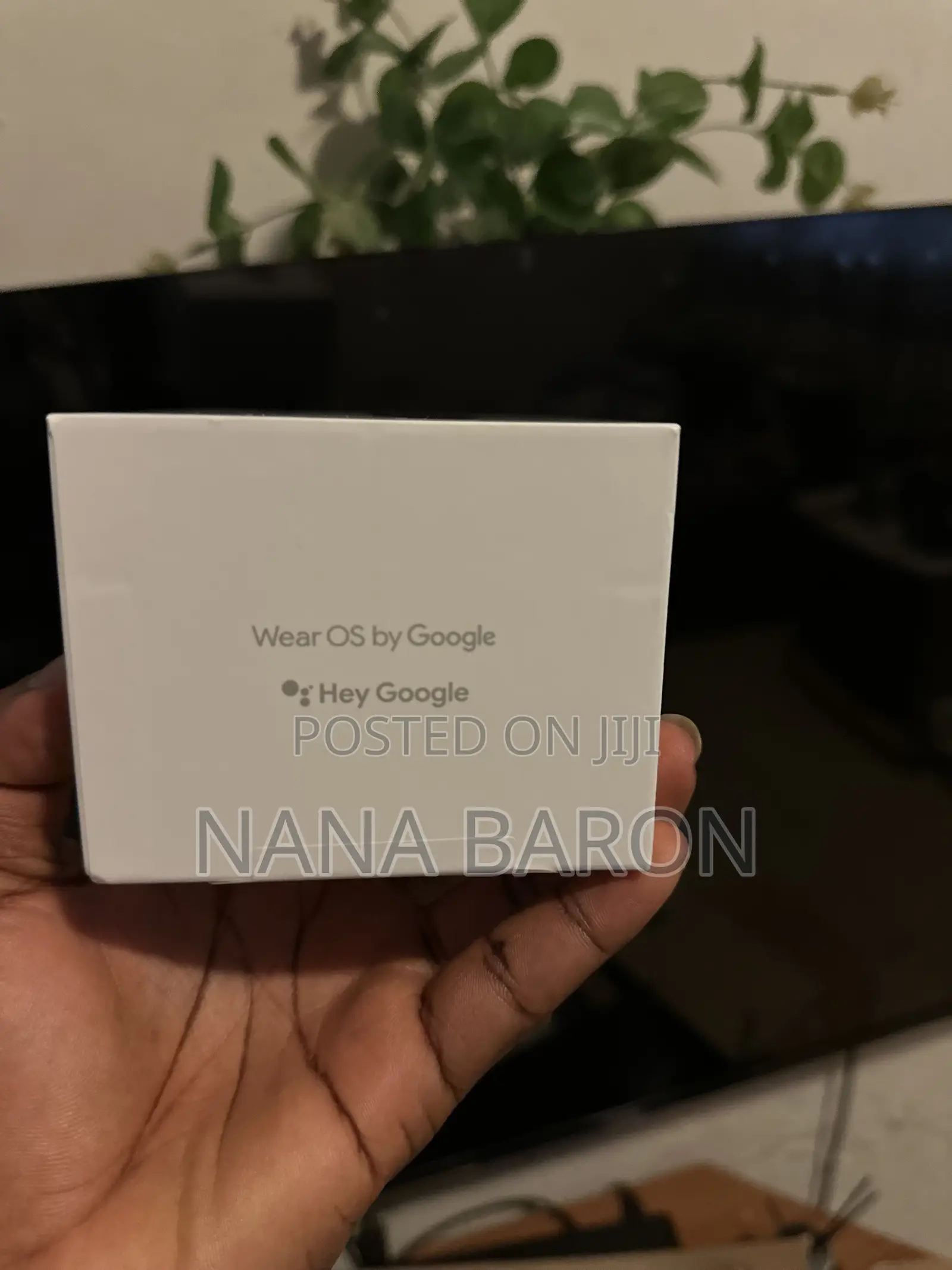 Google Pixel Lte