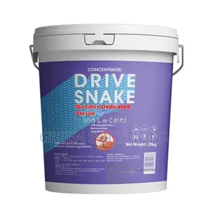 Snake / Reptile Repellent and Killer