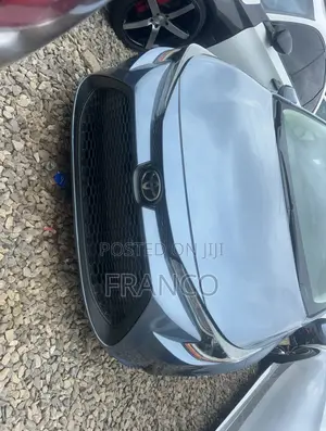 Toyota Corolla LE 2021 Blue