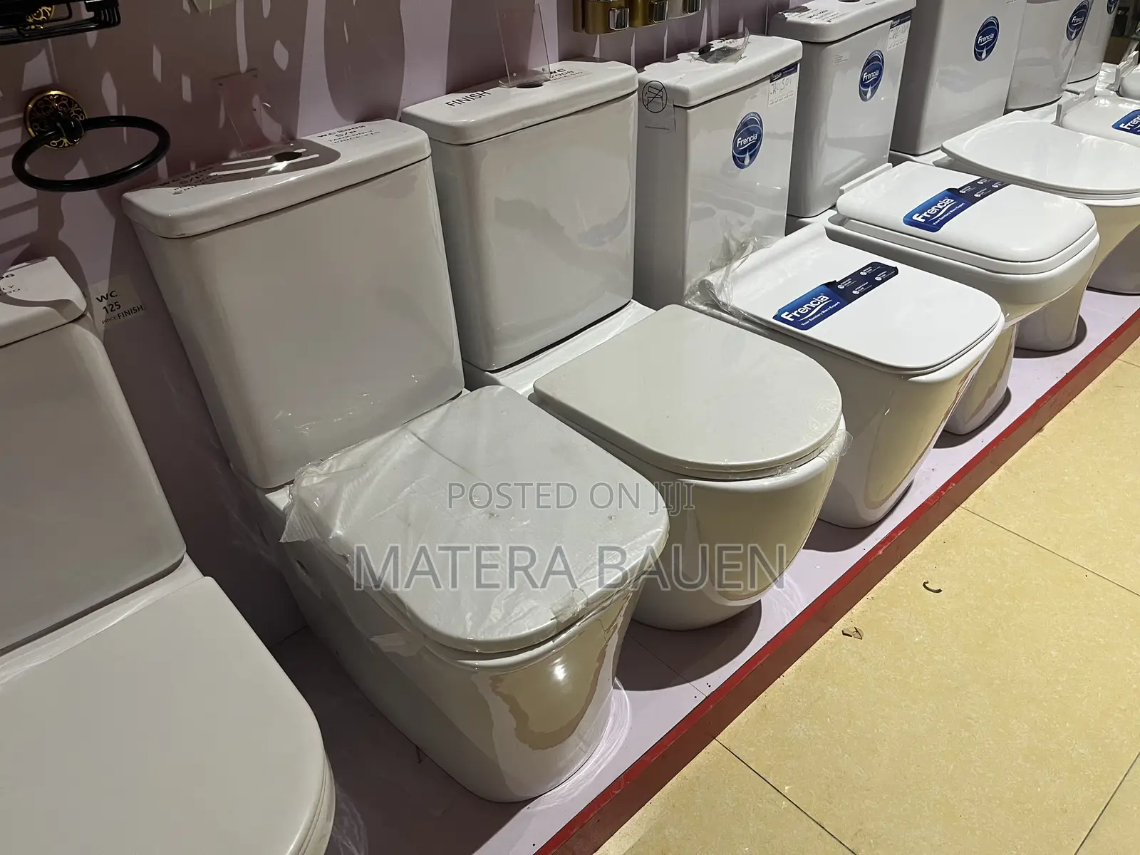 Wc, Water Closet Nice Design P Trap