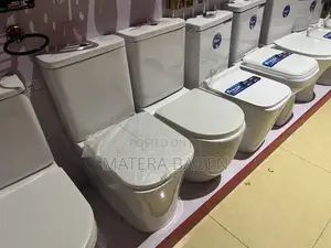 Wc, Water Closet Nice Design P Trap