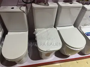 Wc, Water Closet Nice Design P Trap