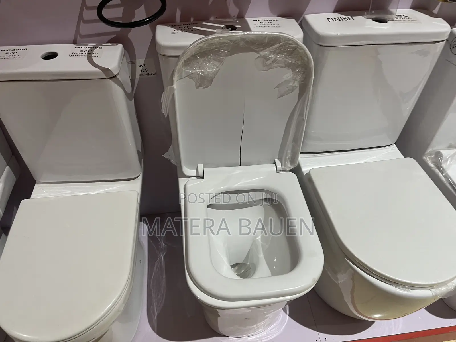 Wc, Water Closet Nice Design P Trap