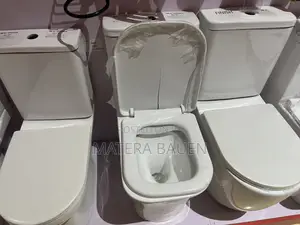 Wc, Water Closet Nice Design P Trap