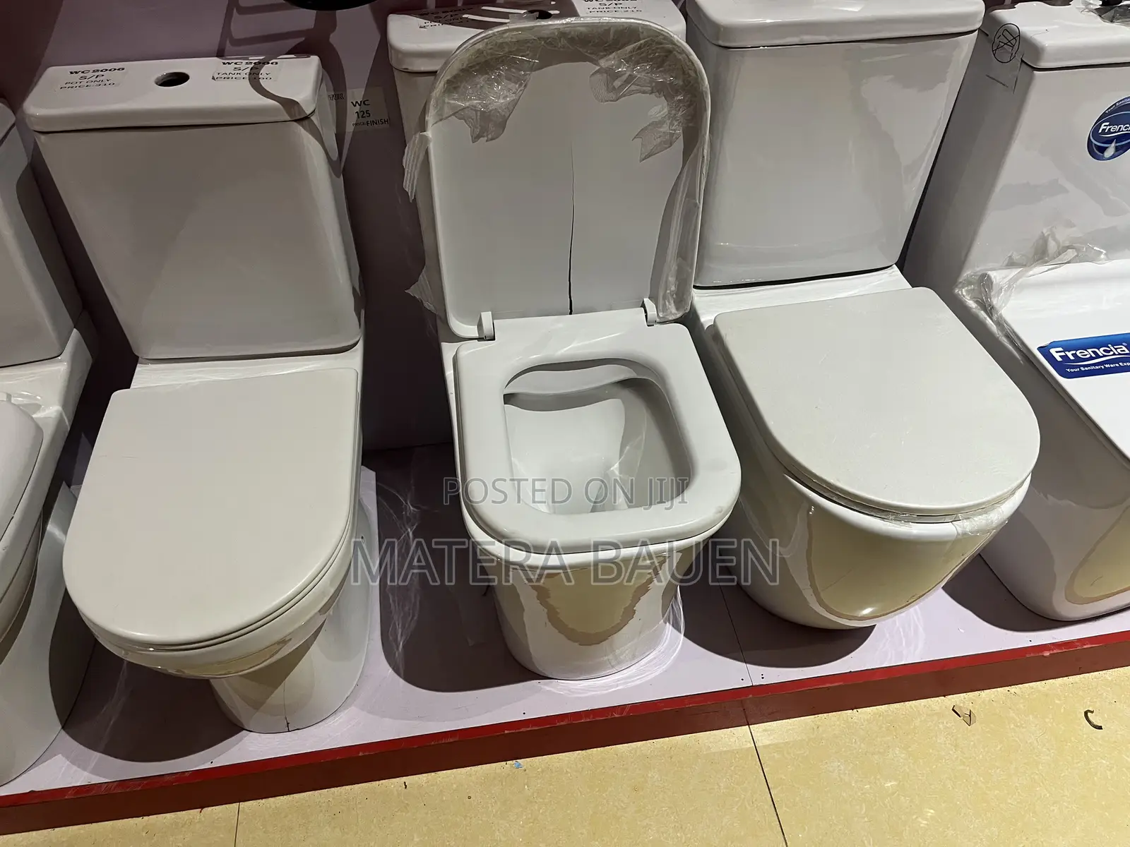 Wc, Water Closet Nice Design P Trap